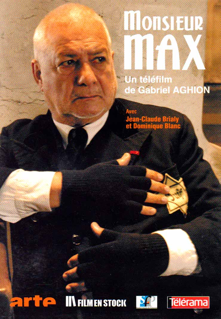 Sir Max