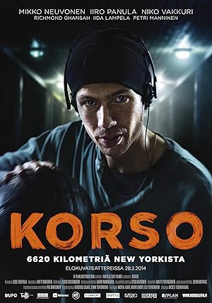 Korso