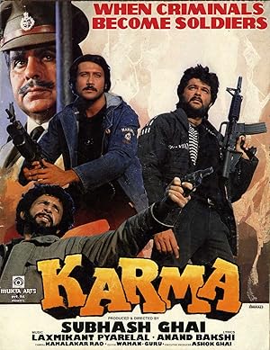 Karma