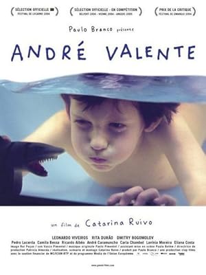 Andre Valente