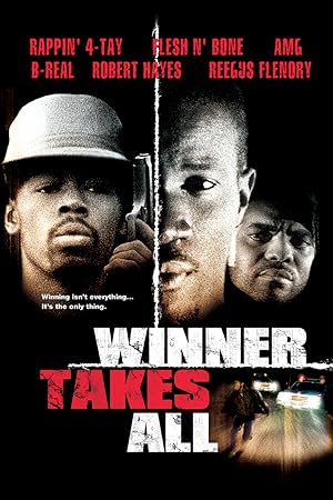 Winner Takes All