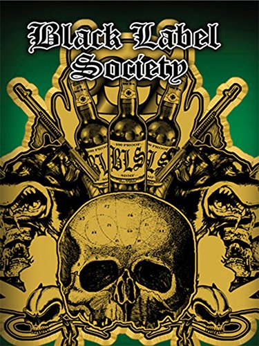 Black Label Society: Skullage