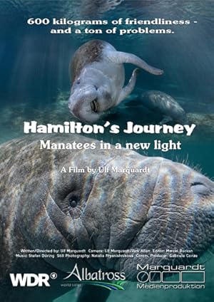 Hamilton's Journey: Manatees in a New Light