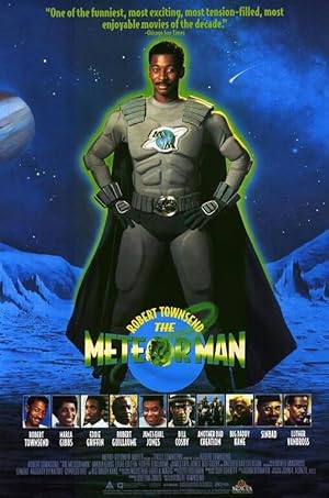 Meteor Man
