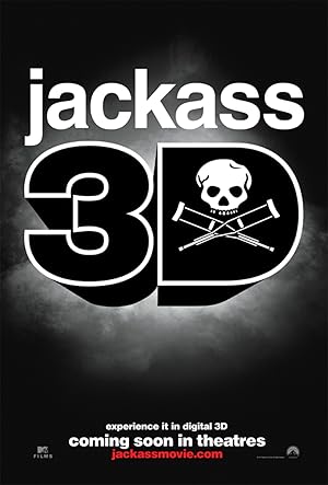 Jackass: The Movie 3