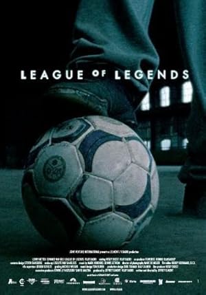League of Legends