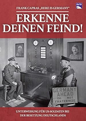 Here Is Germany