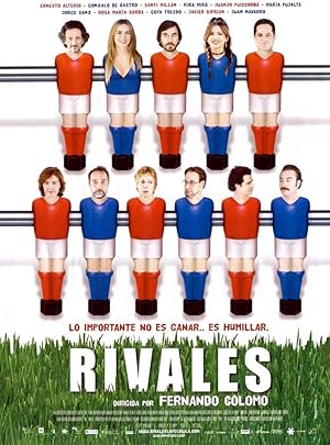 Rivals