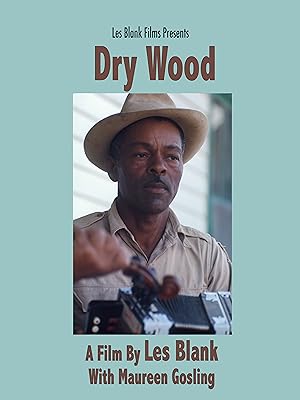 Dry Wood
