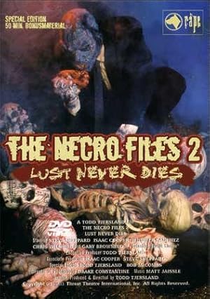 Necro Files 2