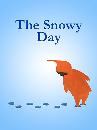 The Snowy Day