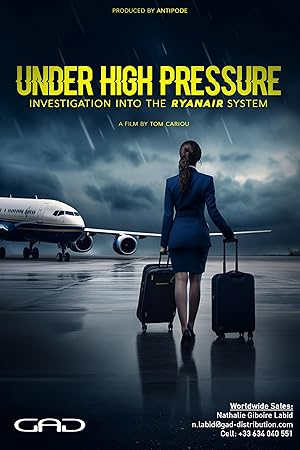 Sous haute pression, le systeme Ryanair