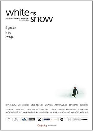 White As Snow