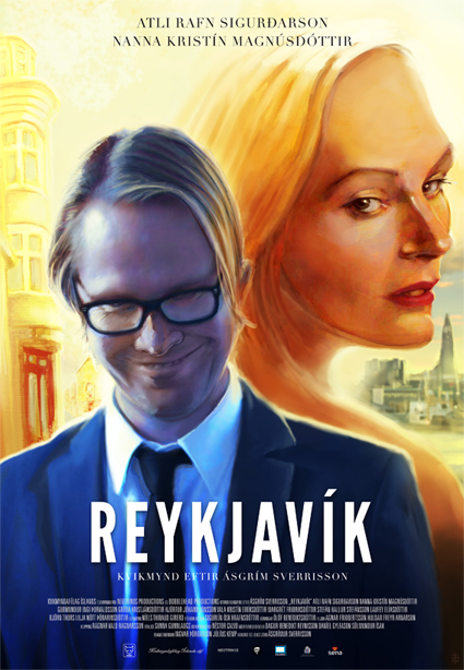Reykjavik