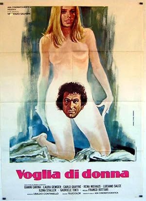 Voglia di donna