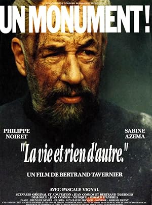 Life and Nothing But