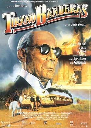 Tirano Banderas