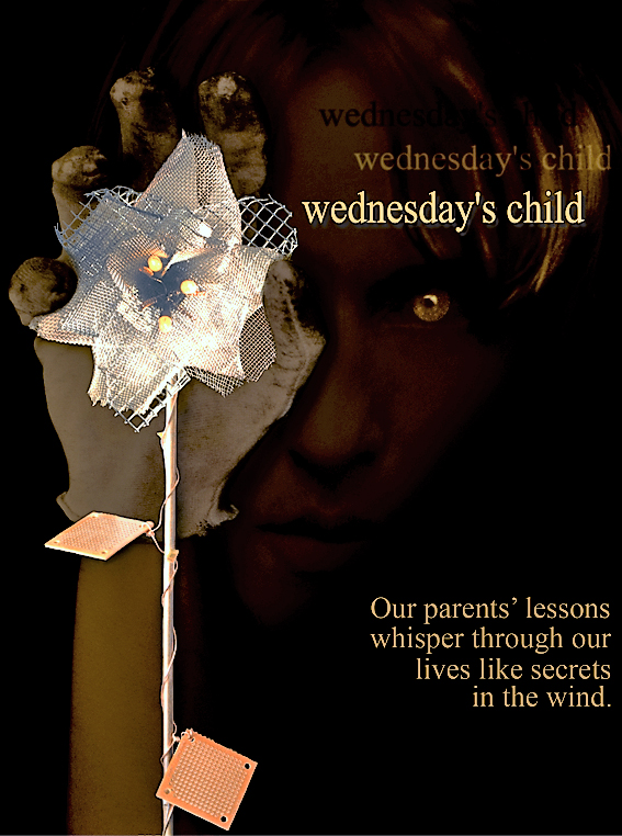 Wednesday's Child