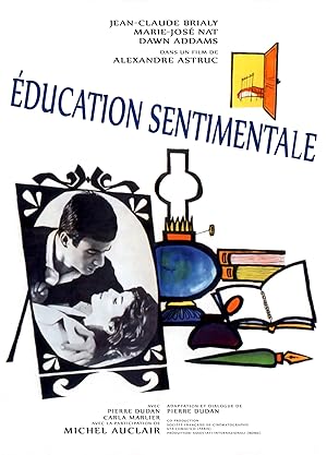 Sentimental Education