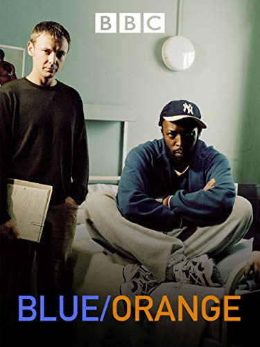 Blue/Orange