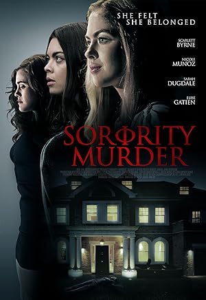 Sorority Murder