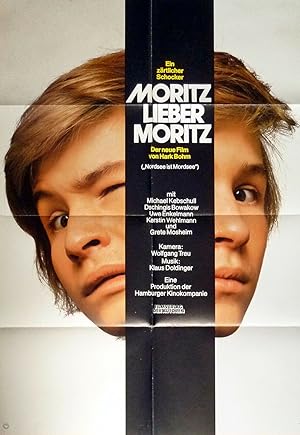 Moritz