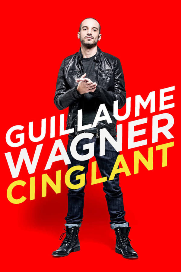 Guillaume Wagner: Cinglant