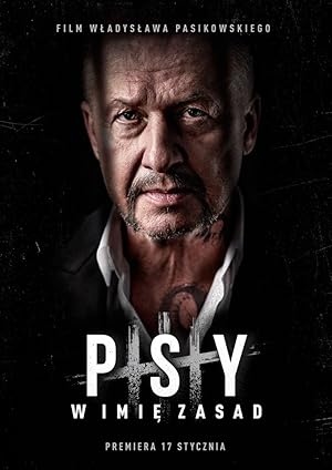 Psy 3: W imie zasad