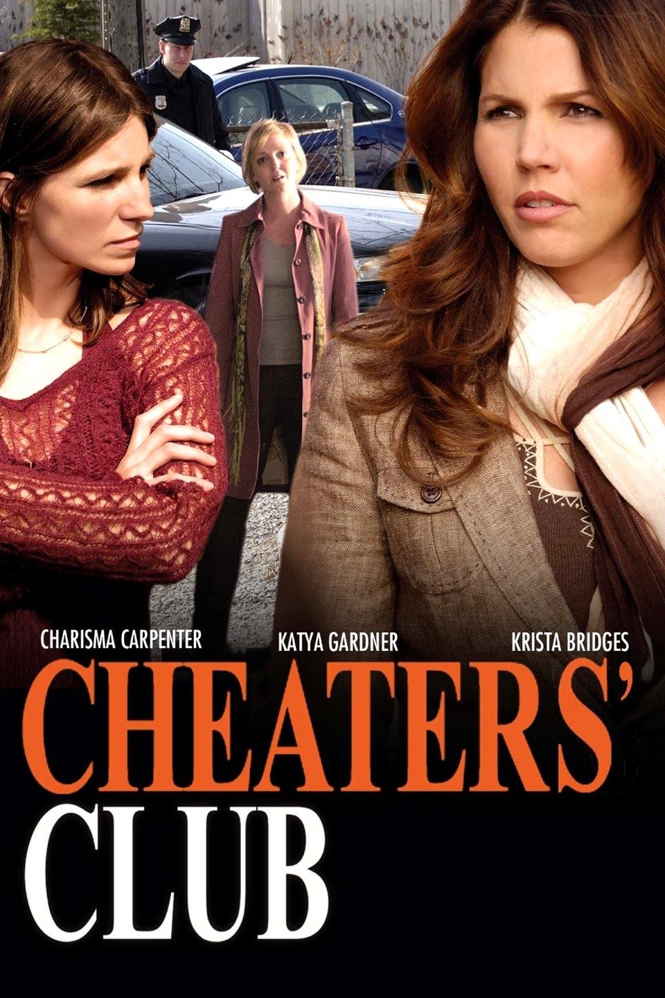 Cheaters' Club