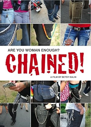 Chained!