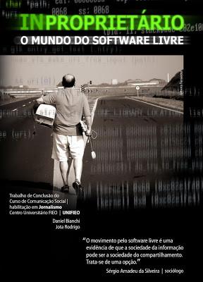 Inproprietario - O mundo do software livre
