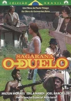 Sagarana: The Duel