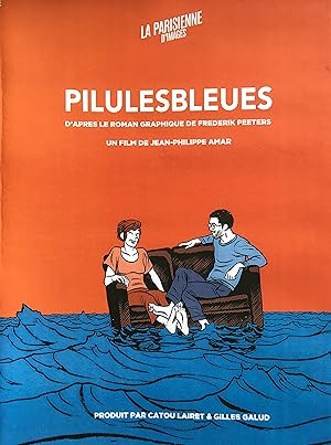 Blue Pills