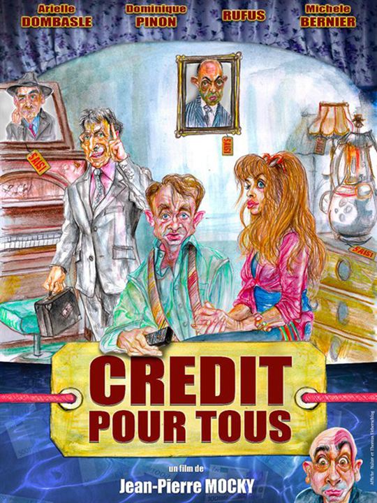Credit pour tous