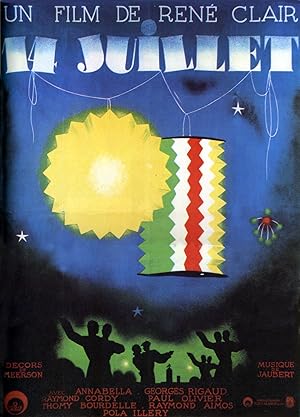 Bastille Day