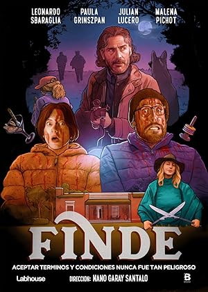 Finde