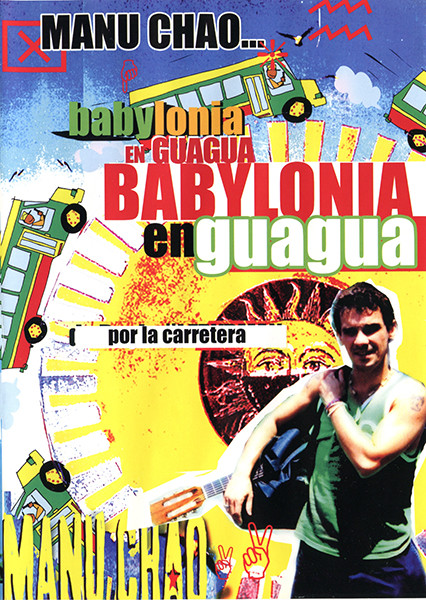 Babylonia en Guagua