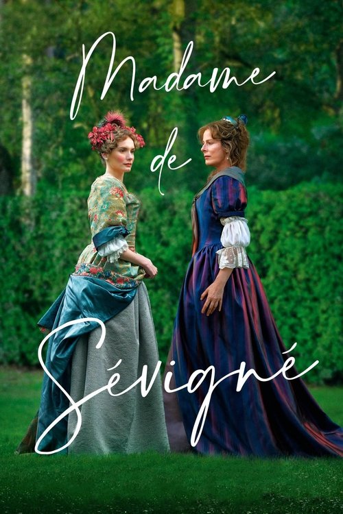 Madame De Sevigne