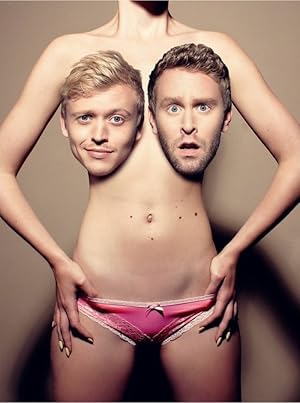 Gay Meets Girl