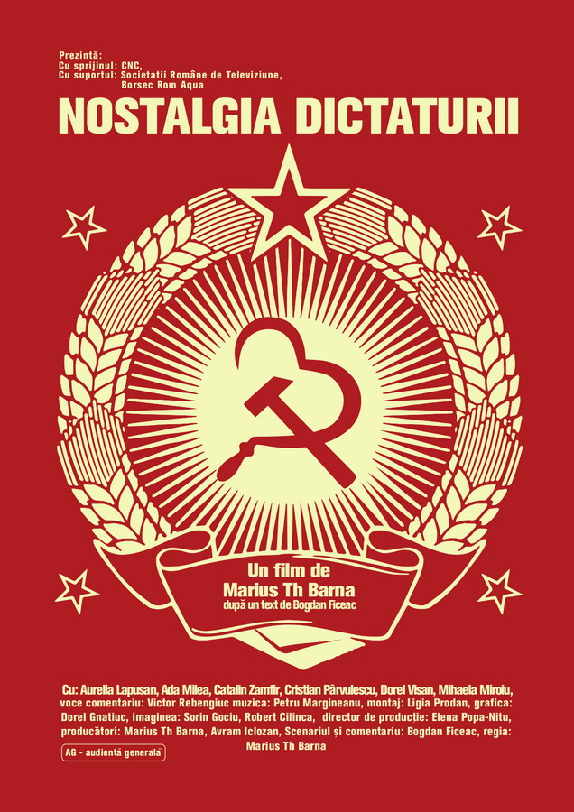 Nostalgia for Dictatorship