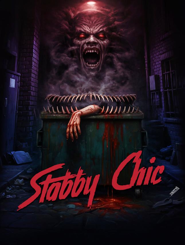 Stabby Chic