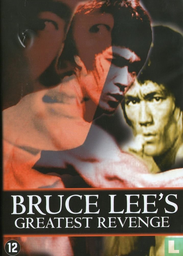 Bruce Le's Greatest Revenge