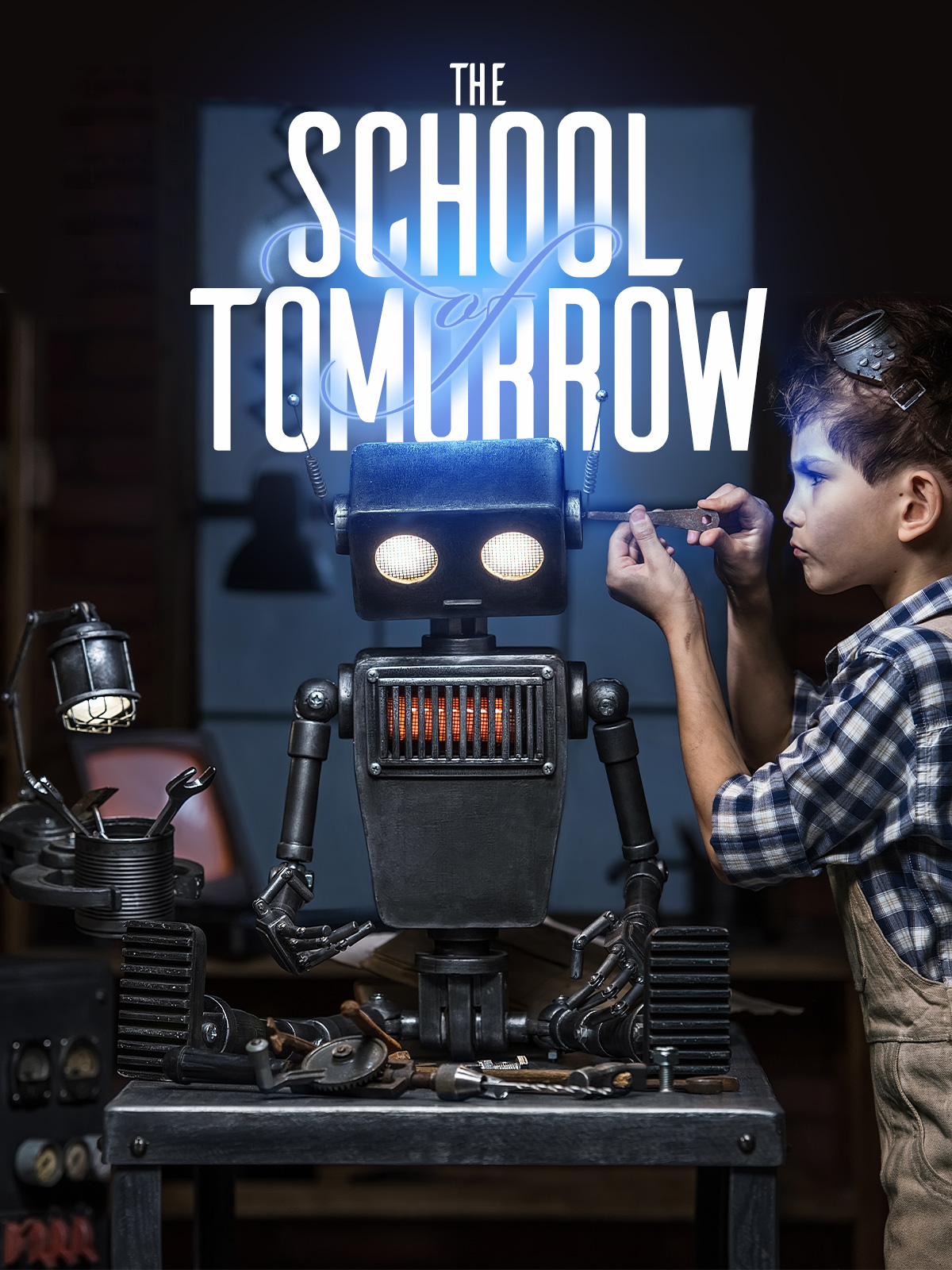 The School of Tomorrow