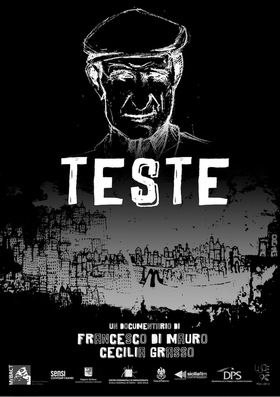 Teste