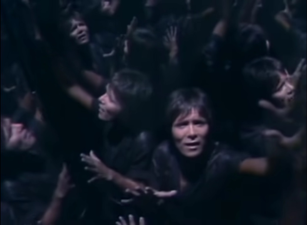 Cliff Richard: Dreamin'