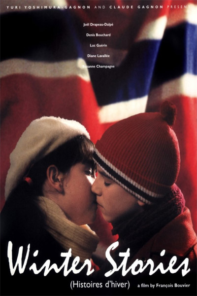 Winter Stories