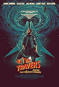 Tim Travers and the Time Traveler's Paradox