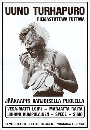 Uuno Turhapuro
