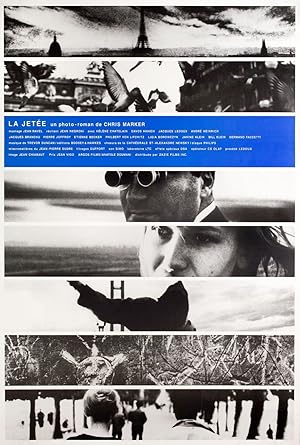La Jetee