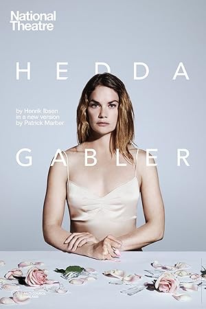 National Theatre Live: Hedda Gabler